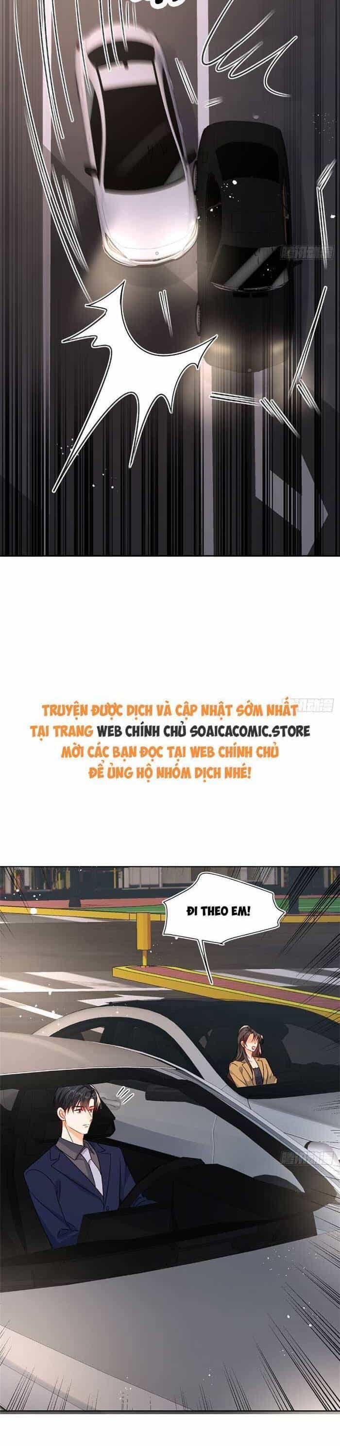 Cùng Lục Gia Yêu Đương Vụng Trộm - Chương 100 - ảnh 13