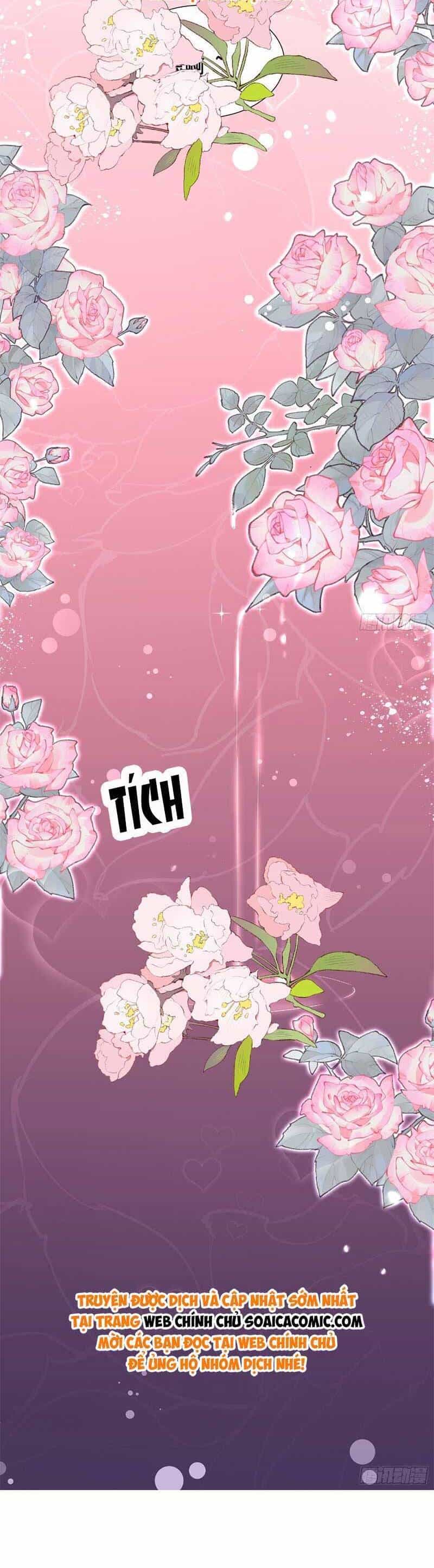 Cùng Lục Gia Yêu Đương Vụng Trộm - Chương 22 - ảnh 12