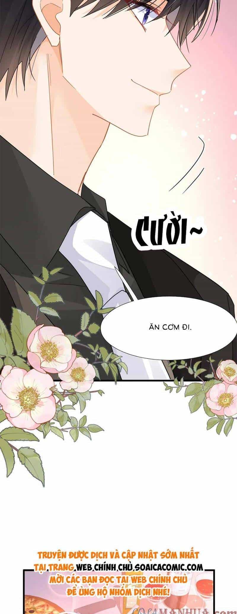 Cùng Lục Gia Yêu Đương Vụng Trộm - Chương 24 - ảnh 12