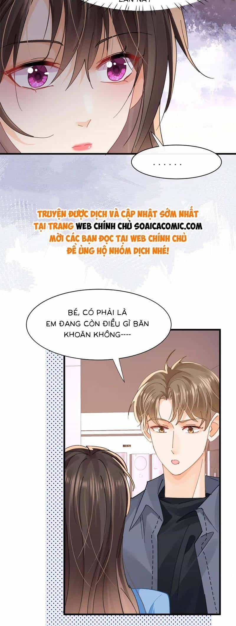 Cùng Lục Gia Yêu Đương Vụng Trộm - Chương 26 - ảnh 15