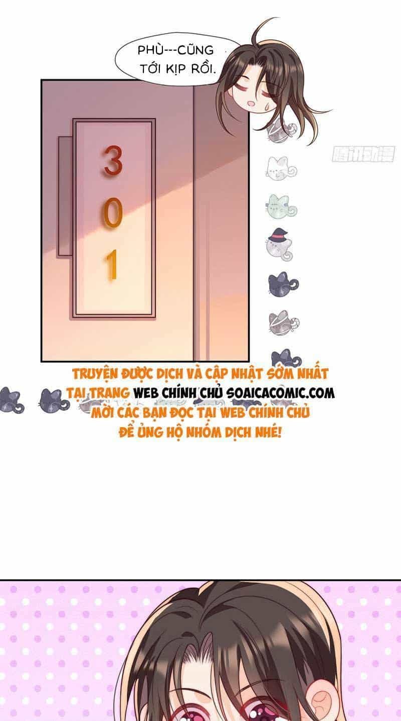Cùng Lục Gia Yêu Đương Vụng Trộm - Chương 2 - ảnh 22
