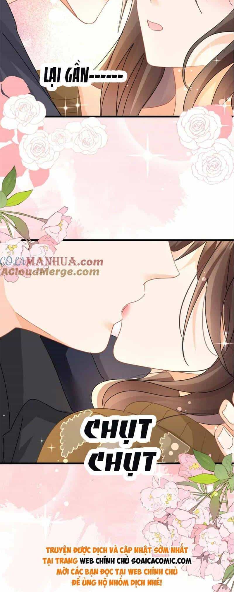 Cùng Lục Gia Yêu Đương Vụng Trộm - Chương 31 - ảnh 11