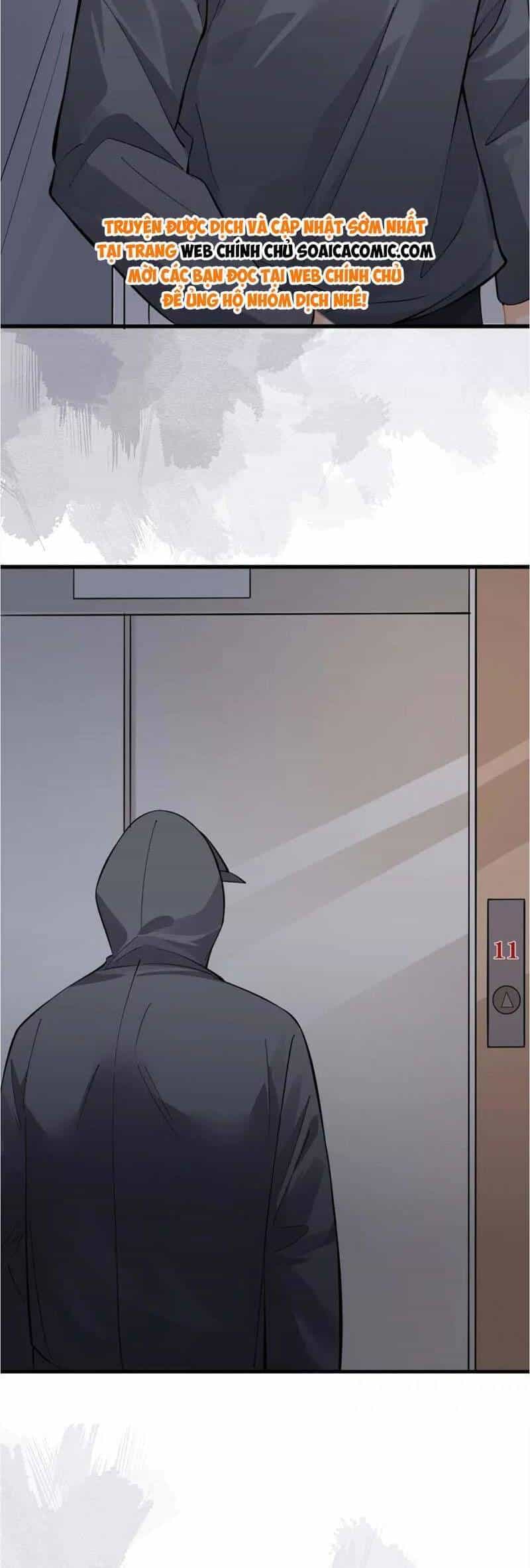 Cùng Lục Gia Yêu Đương Vụng Trộm - Chương 34 - ảnh 6