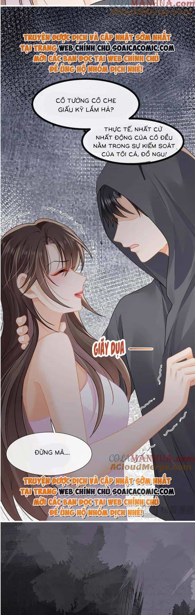 Cùng Lục Gia Yêu Đương Vụng Trộm - Chương 35 - ảnh 2