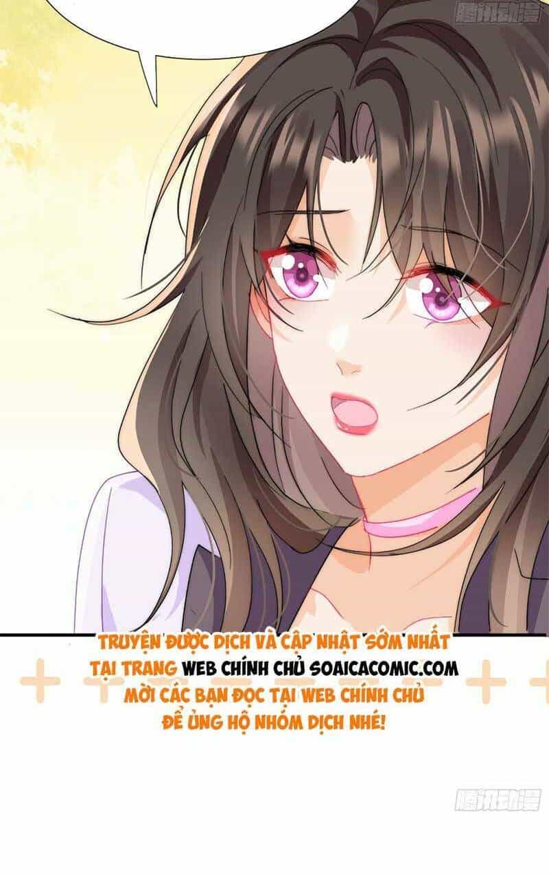 Cùng Lục Gia Yêu Đương Vụng Trộm - Chương 3 - ảnh 30