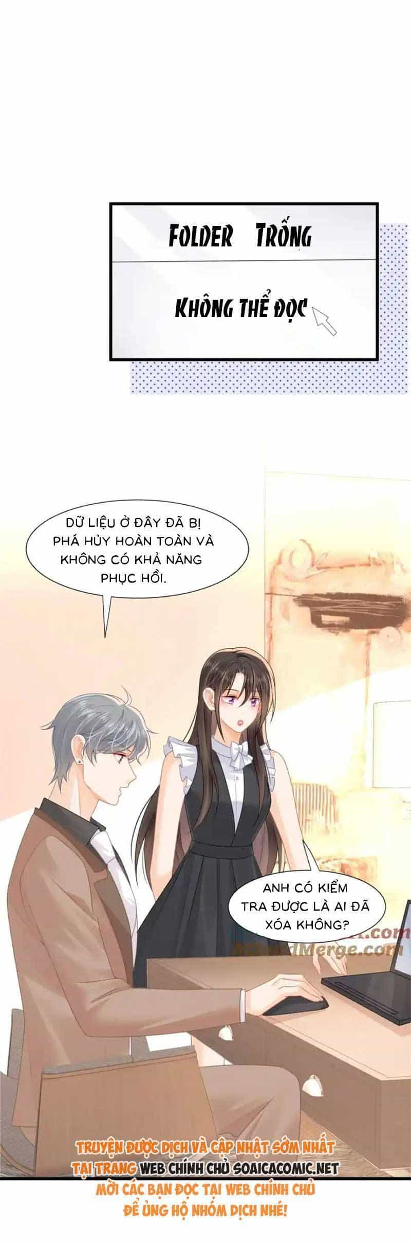 Cùng Lục Gia Yêu Đương Vụng Trộm - Chương 53 - ảnh 16