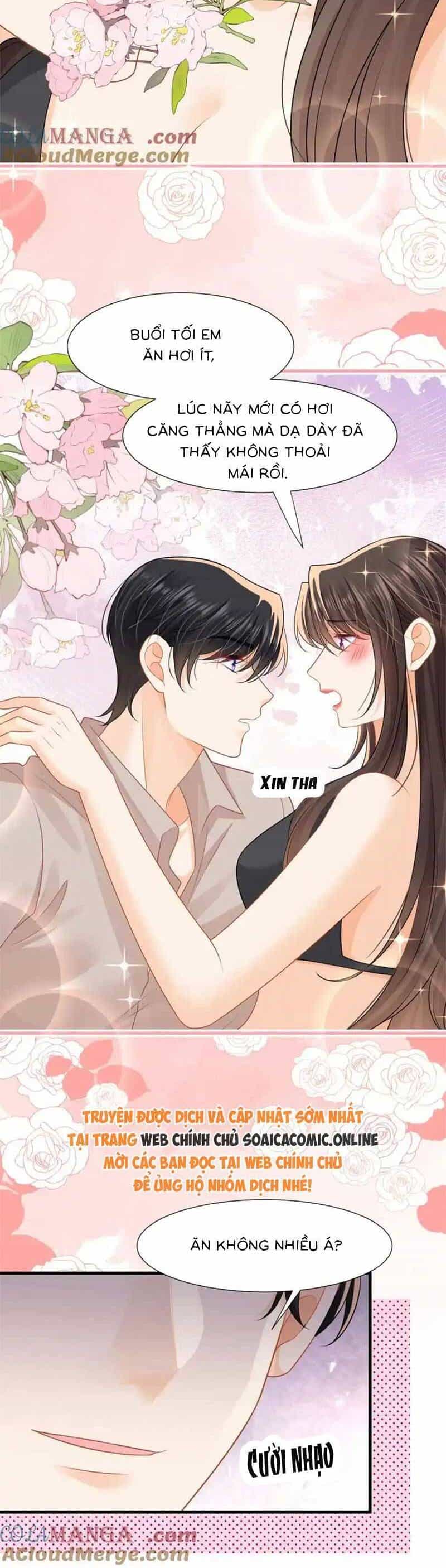 Cùng Lục Gia Yêu Đương Vụng Trộm - Chương 58 - ảnh 18