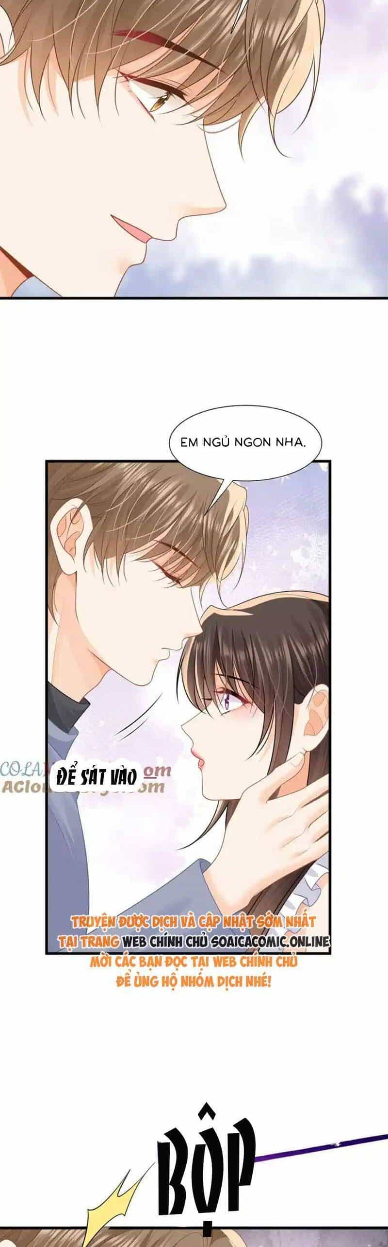 Cùng Lục Gia Yêu Đương Vụng Trộm - Chương 58 - ảnh 2