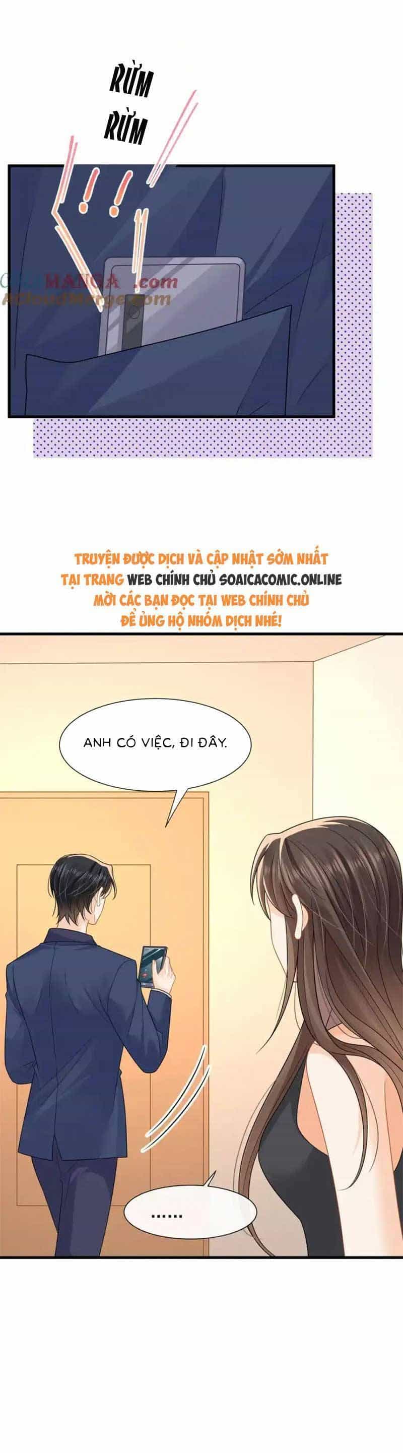 Cùng Lục Gia Yêu Đương Vụng Trộm - Chương 58 - ảnh 22