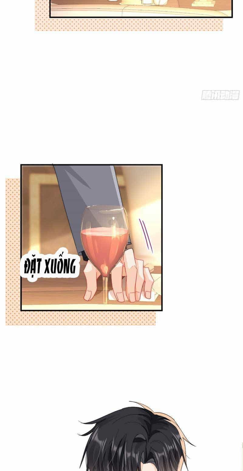 Cùng Lục Gia Yêu Đương Vụng Trộm - Chương 5 - ảnh 11