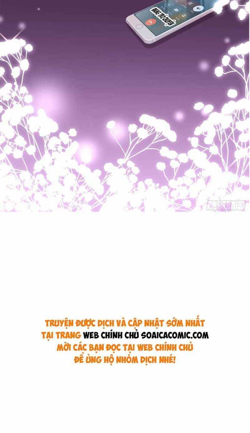 Cùng Lục Gia Yêu Đương Vụng Trộm - Chương 5 - ảnh 31