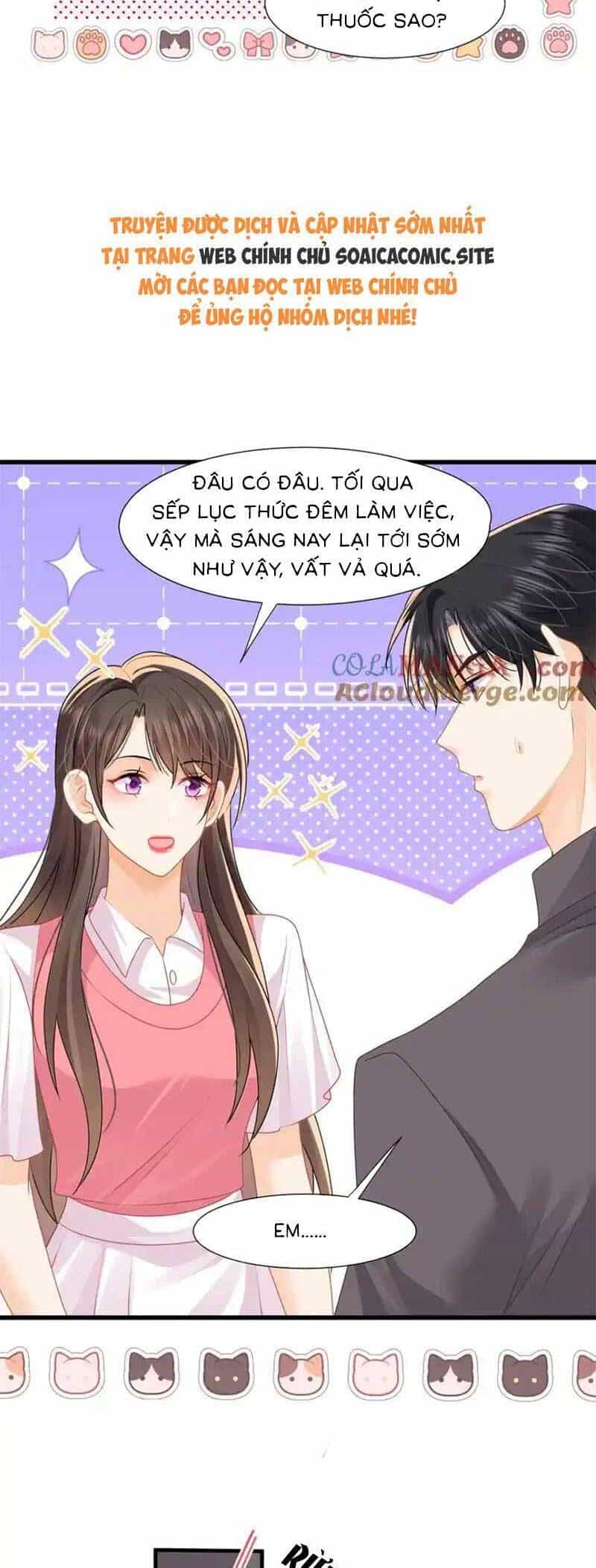 Cùng Lục Gia Yêu Đương Vụng Trộm - Chương 59 - ảnh 14
