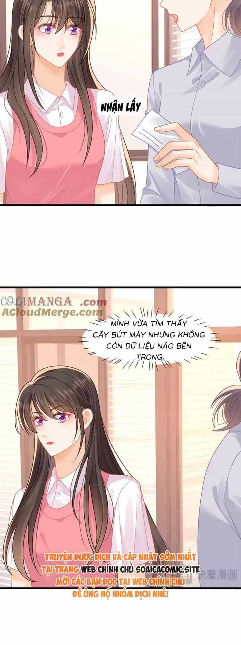 Cùng Lục Gia Yêu Đương Vụng Trộm - Chương 60 - ảnh 22