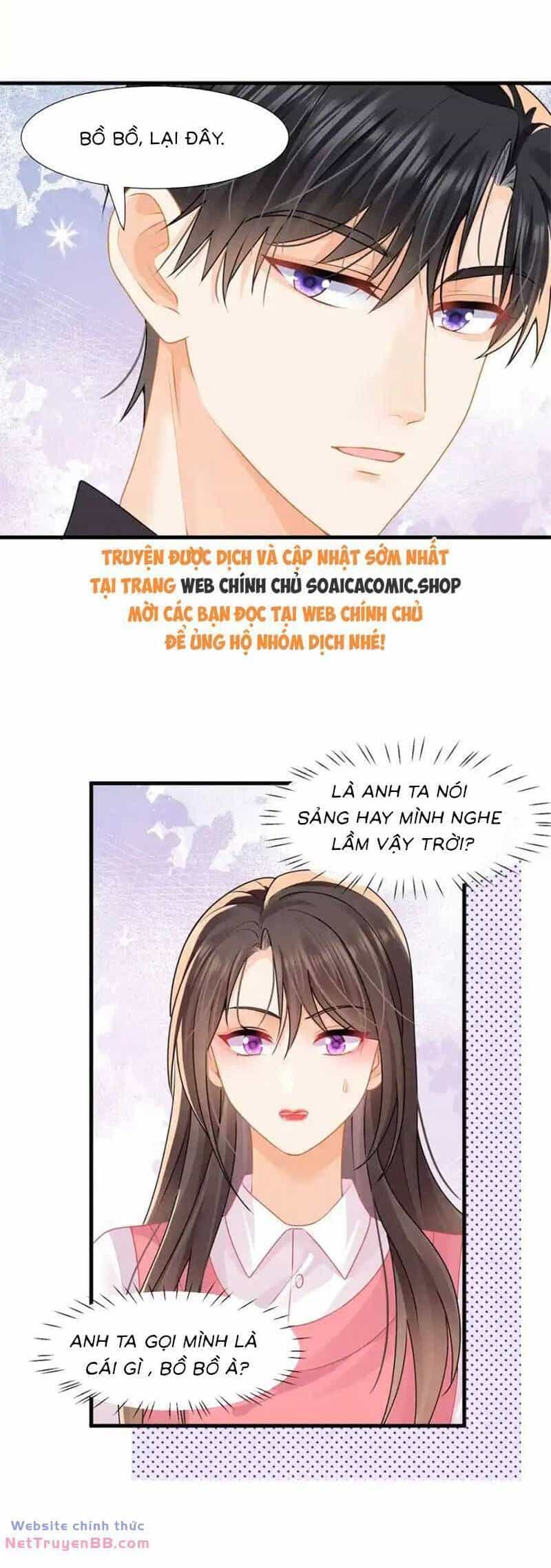 Cùng Lục Gia Yêu Đương Vụng Trộm - Chương 62 - ảnh 15
