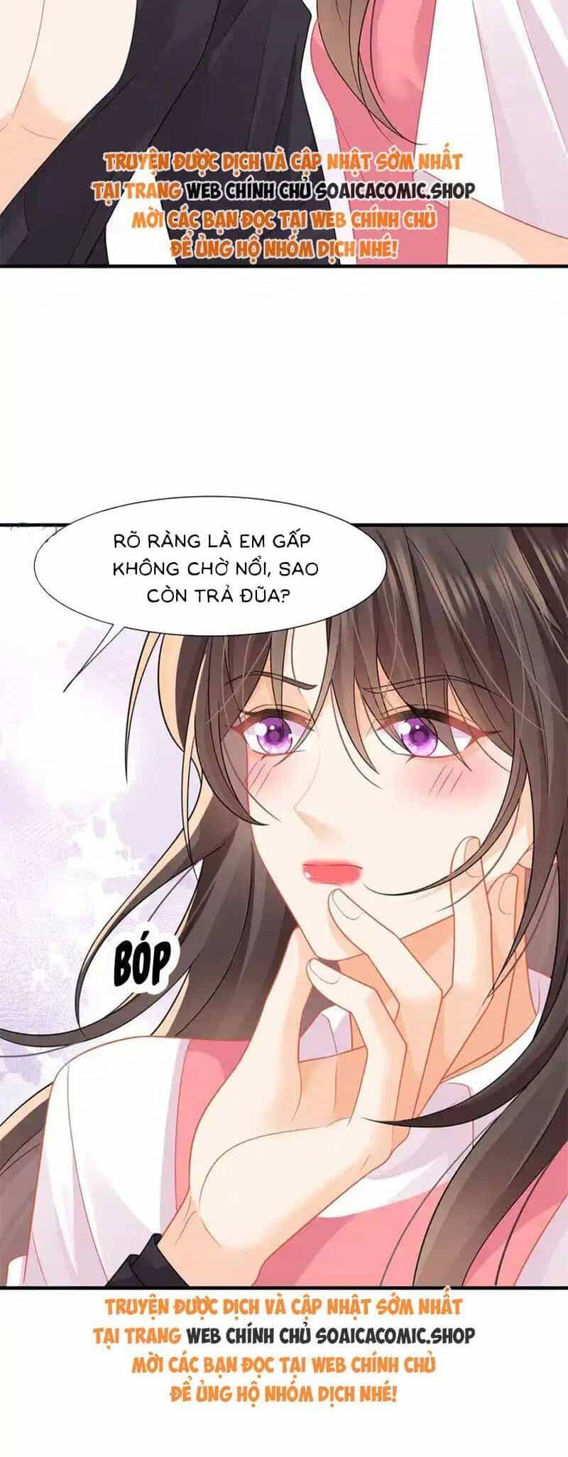 Cùng Lục Gia Yêu Đương Vụng Trộm - Chương 64 - ảnh 17