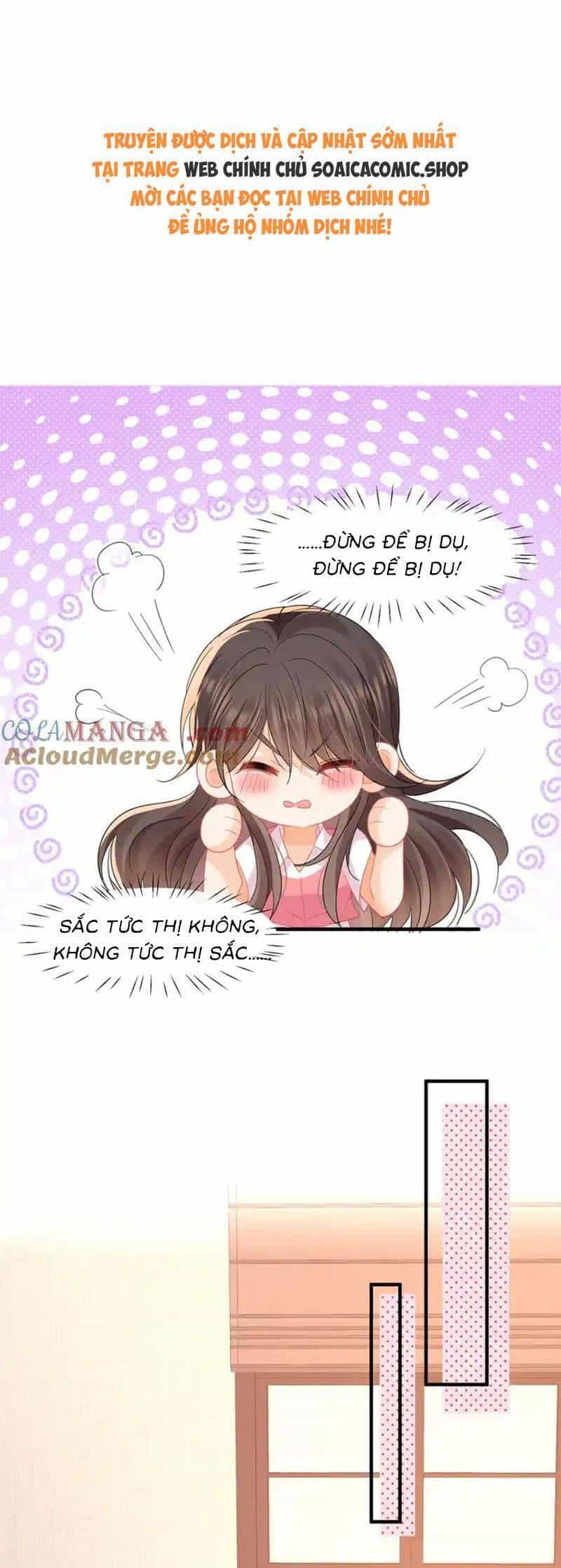 Cùng Lục Gia Yêu Đương Vụng Trộm - Chương 65 - ảnh 1