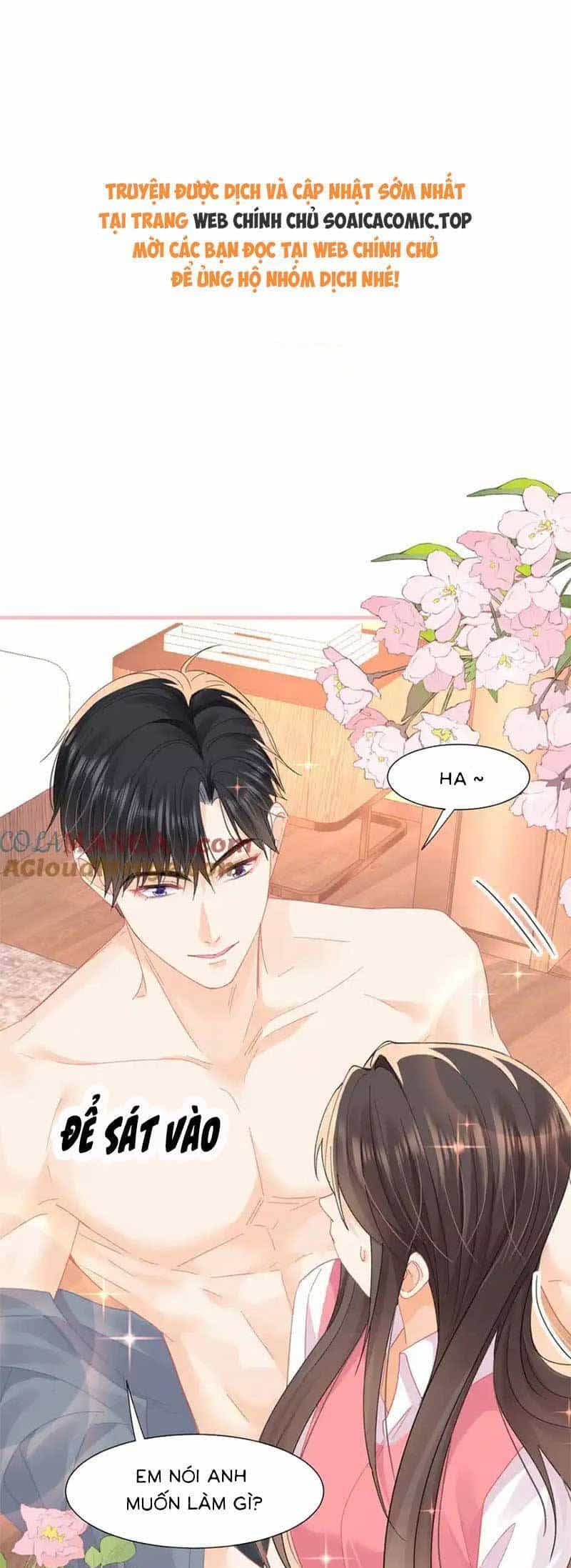 Cùng Lục Gia Yêu Đương Vụng Trộm - Chương 66 - ảnh 1