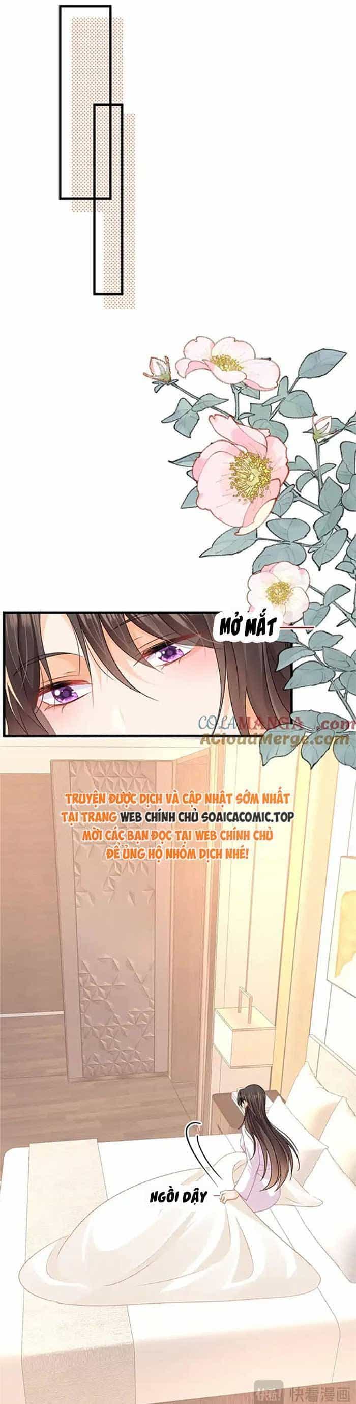 Cùng Lục Gia Yêu Đương Vụng Trộm - Chương 68 - ảnh 20