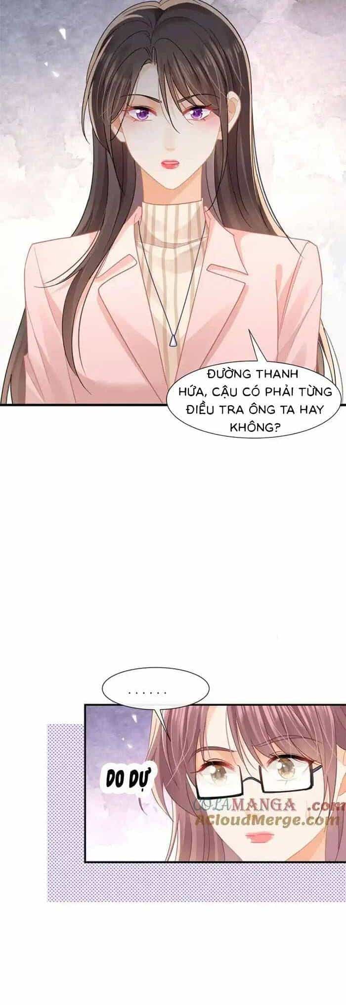 Cùng Lục Gia Yêu Đương Vụng Trộm - Chương 69 - ảnh 15