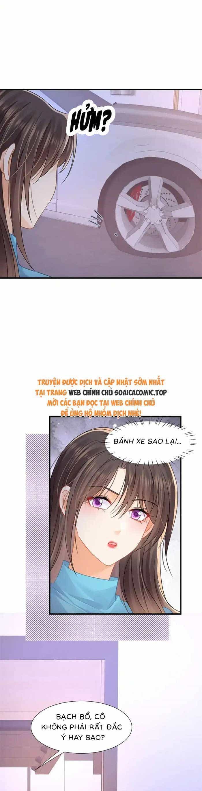 Cùng Lục Gia Yêu Đương Vụng Trộm - Chương 73 - ảnh 19