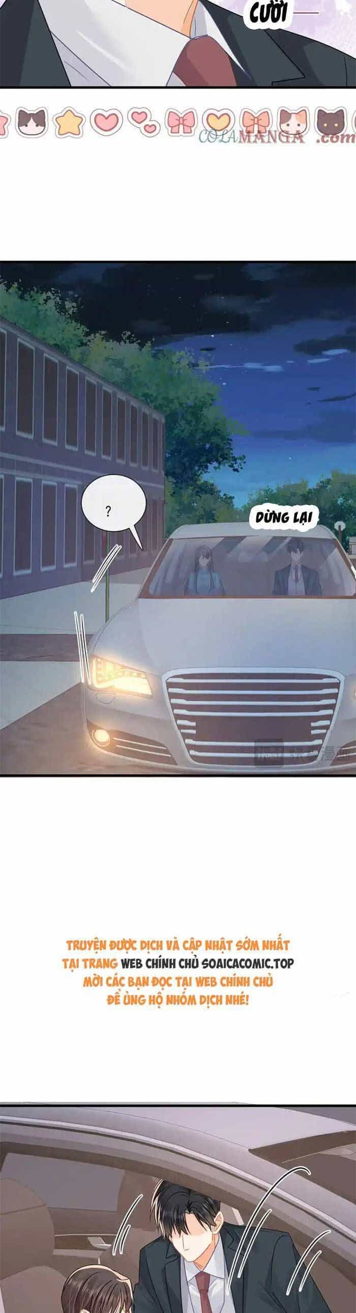 Cùng Lục Gia Yêu Đương Vụng Trộm - Chương 74 - ảnh 17