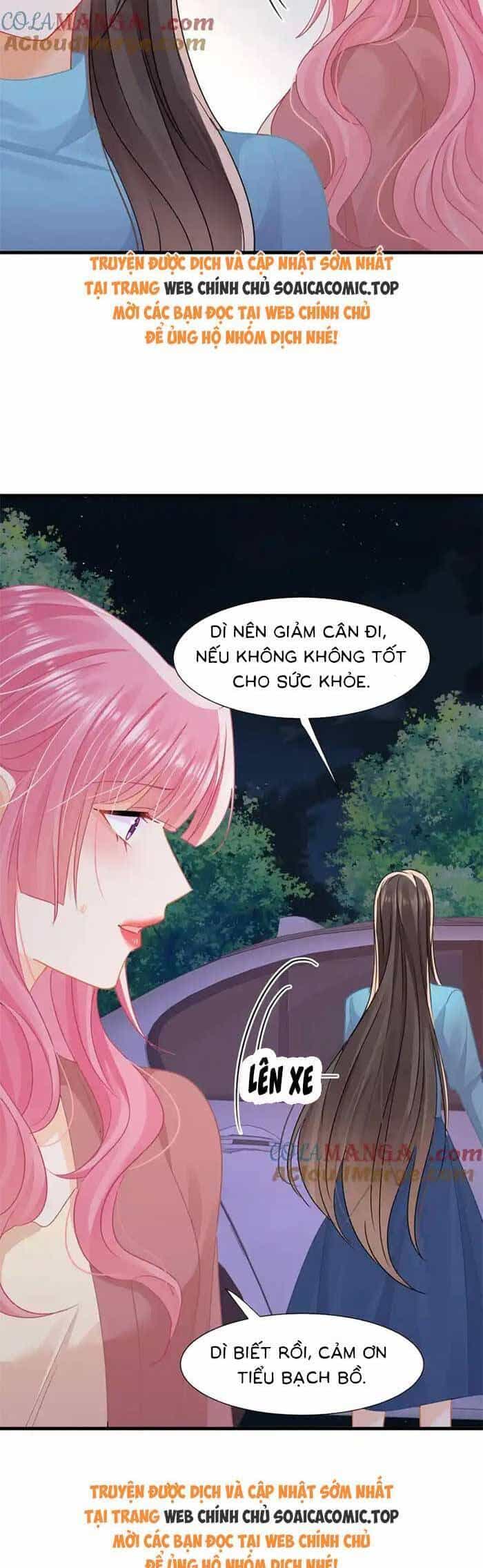 Cùng Lục Gia Yêu Đương Vụng Trộm - Chương 75 - ảnh 17