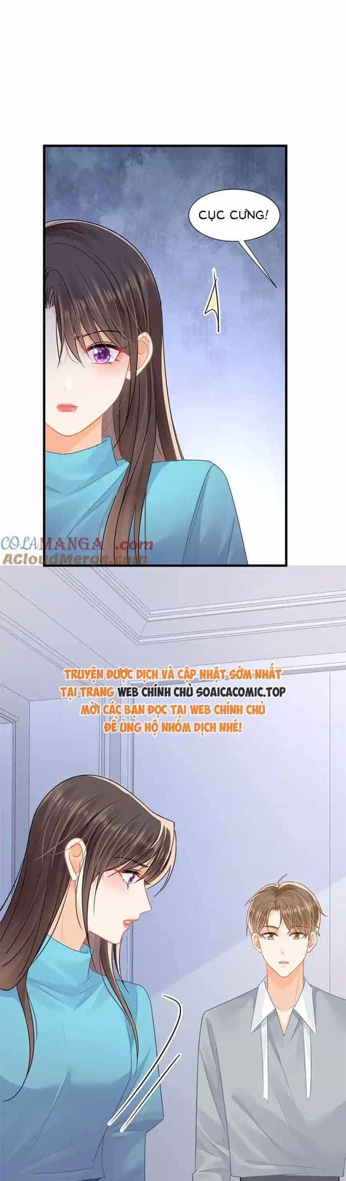 Cùng Lục Gia Yêu Đương Vụng Trộm - Chương 75 - ảnh 7