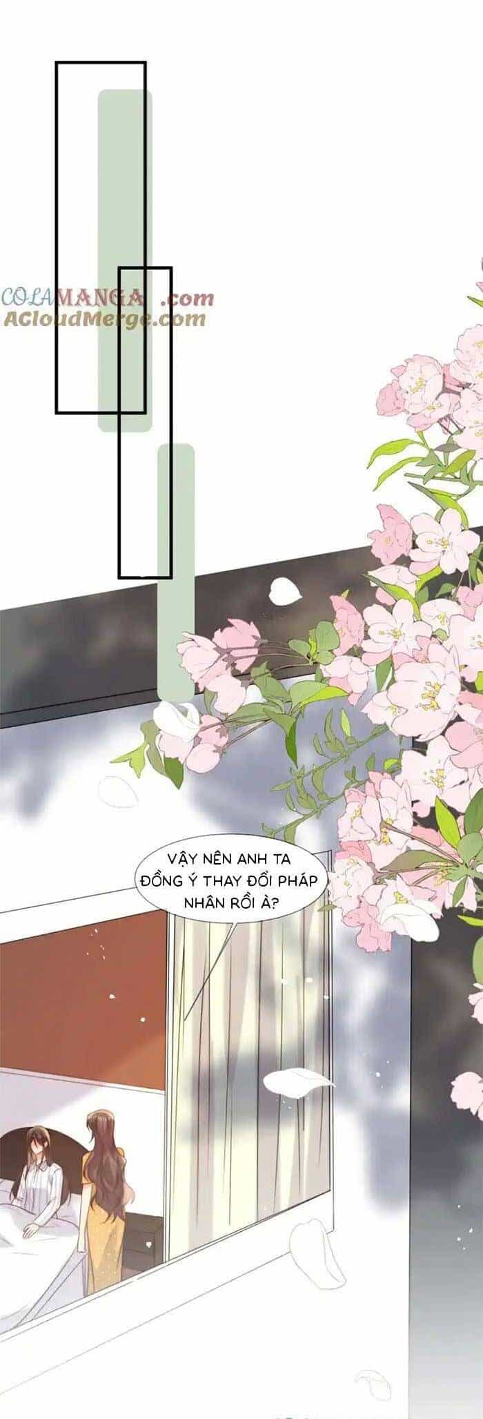 Cùng Lục Gia Yêu Đương Vụng Trộm - Chương 79 - ảnh 11