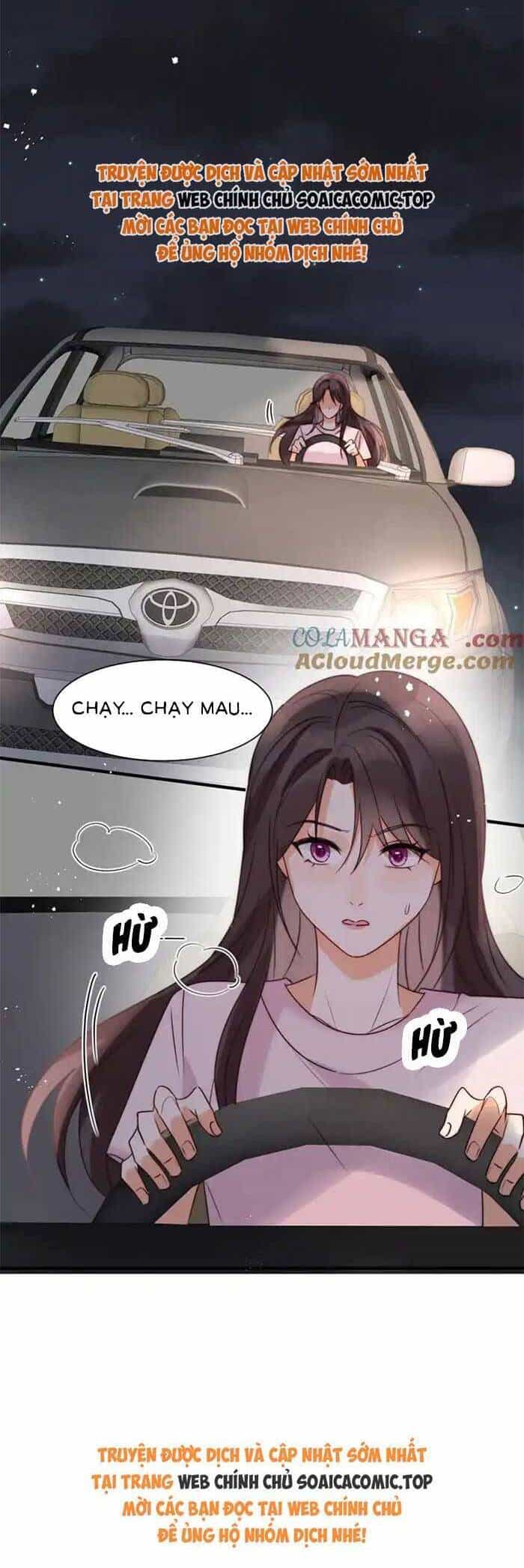 Cùng Lục Gia Yêu Đương Vụng Trộm - Chương 81 - ảnh 19