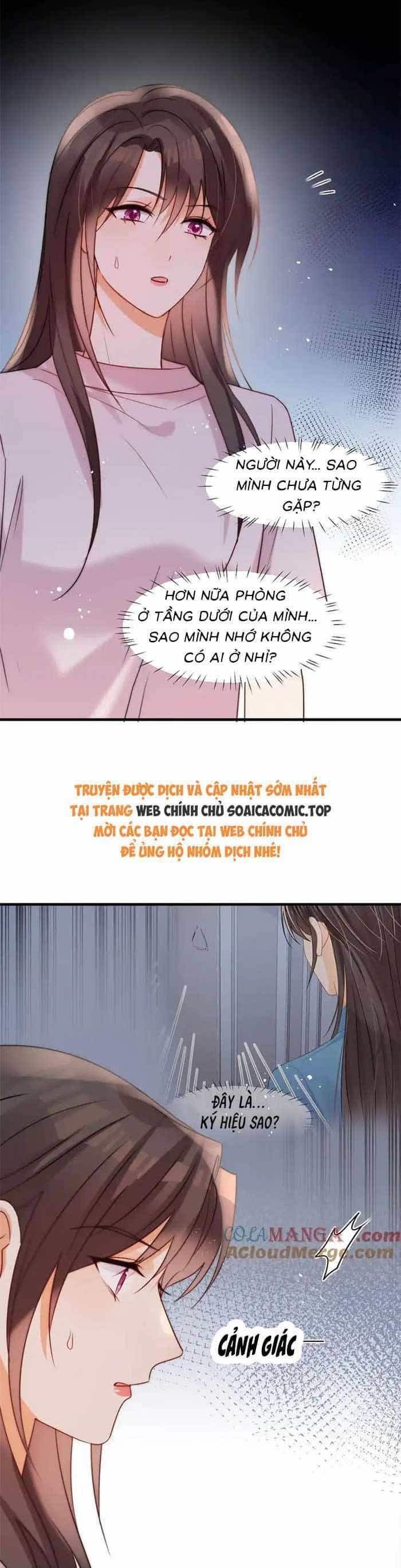 Cùng Lục Gia Yêu Đương Vụng Trộm - Chương 81 - ảnh 6