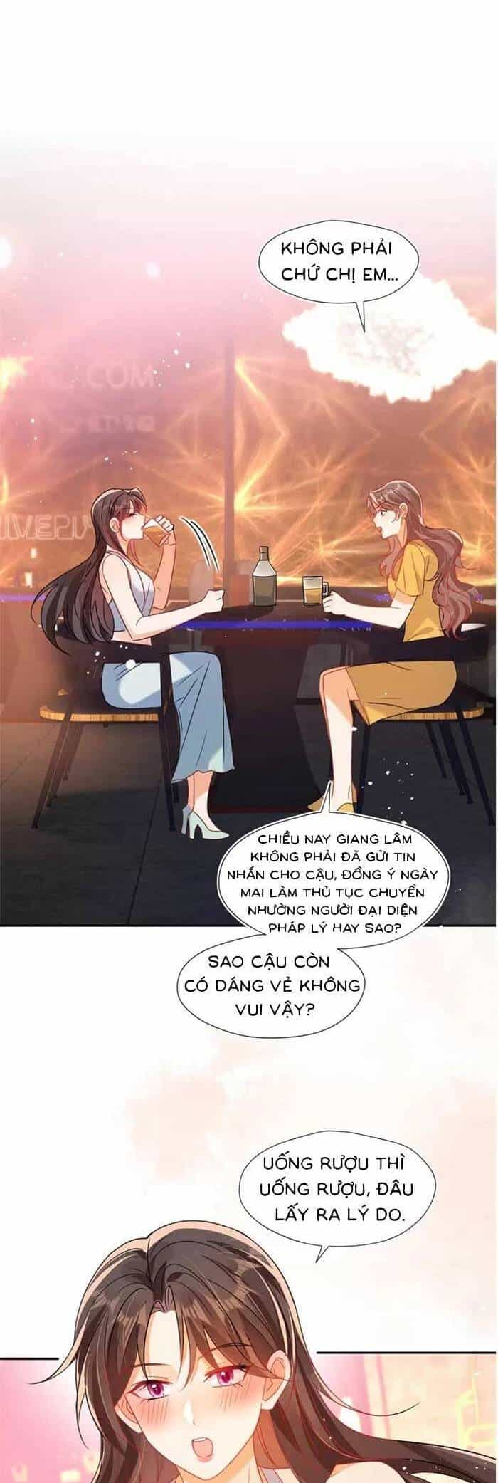 Cùng Lục Gia Yêu Đương Vụng Trộm - Chương 88 - ảnh 16