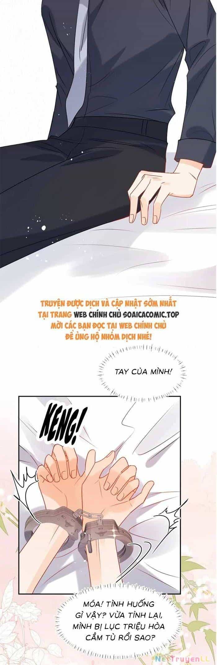Cùng Lục Gia Yêu Đương Vụng Trộm - Chương 89 - ảnh 7