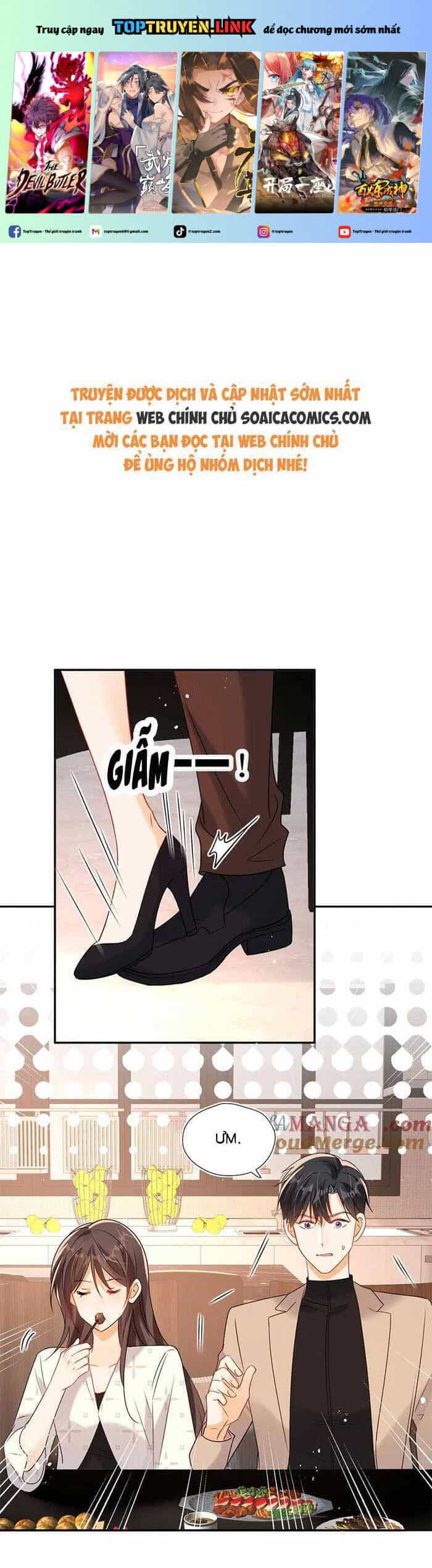 Cùng Lục Gia Yêu Đương Vụng Trộm - Chương 92 - ảnh 2