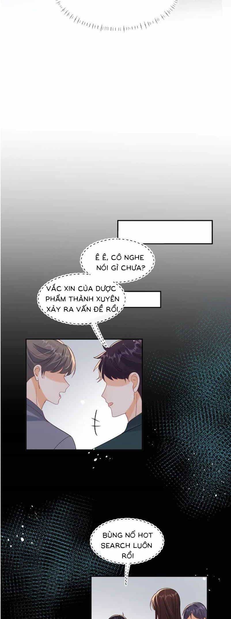 Cùng Lục Gia Yêu Đương Vụng Trộm - Chương 93 - ảnh 15