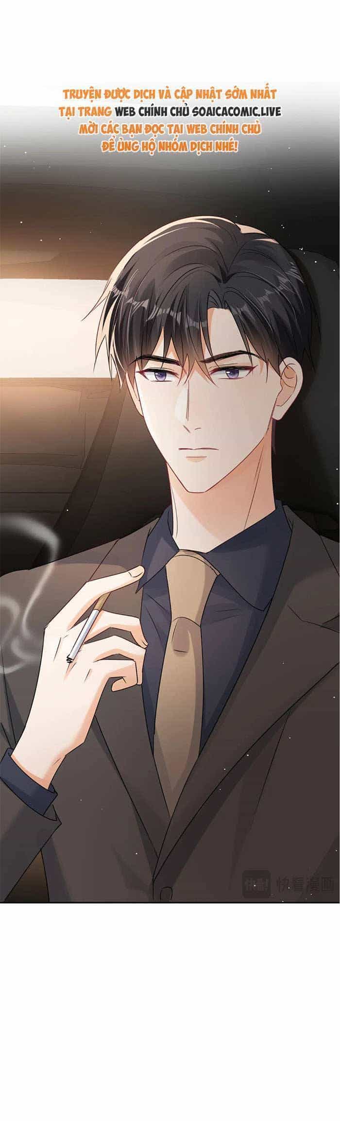 Cùng Lục Gia Yêu Đương Vụng Trộm - Chương 96 - ảnh 11