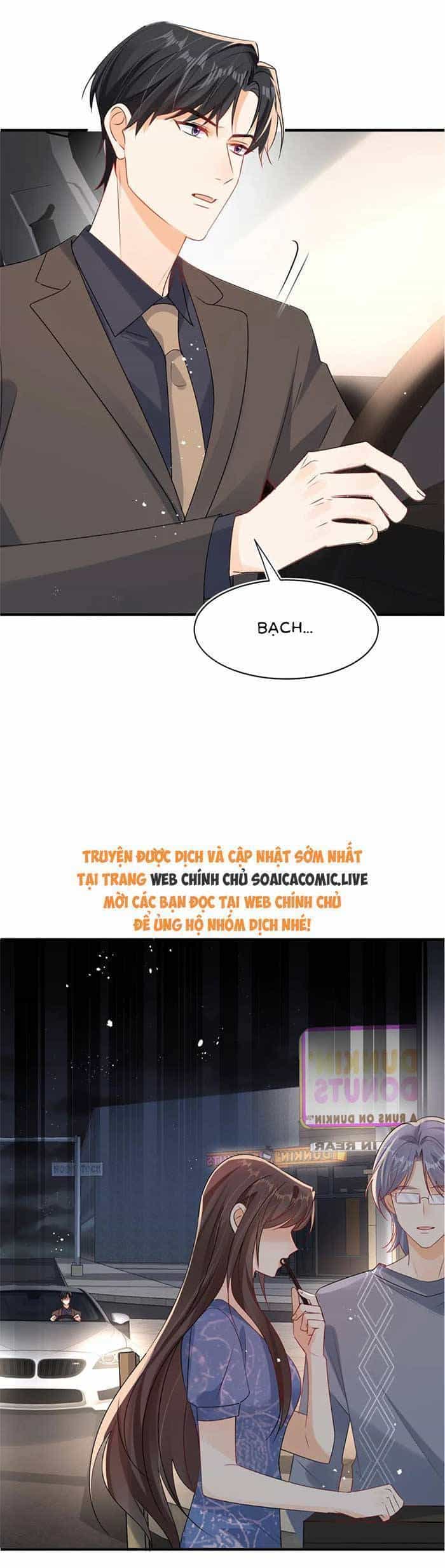 Cùng Lục Gia Yêu Đương Vụng Trộm - Chương 96 - ảnh 17