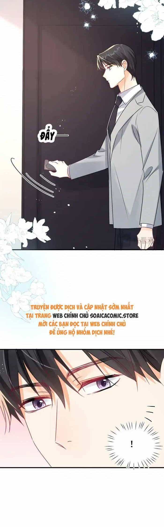 Cùng Lục Gia Yêu Đương Vụng Trộm - Chương 98 - ảnh 17