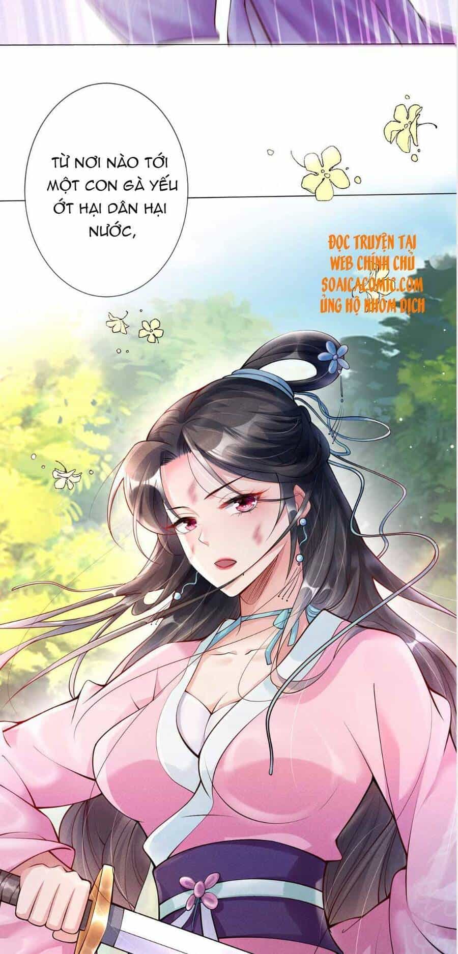 Cùng Ngự Thần Thú Báo Thù - Chương 1 - ảnh 41