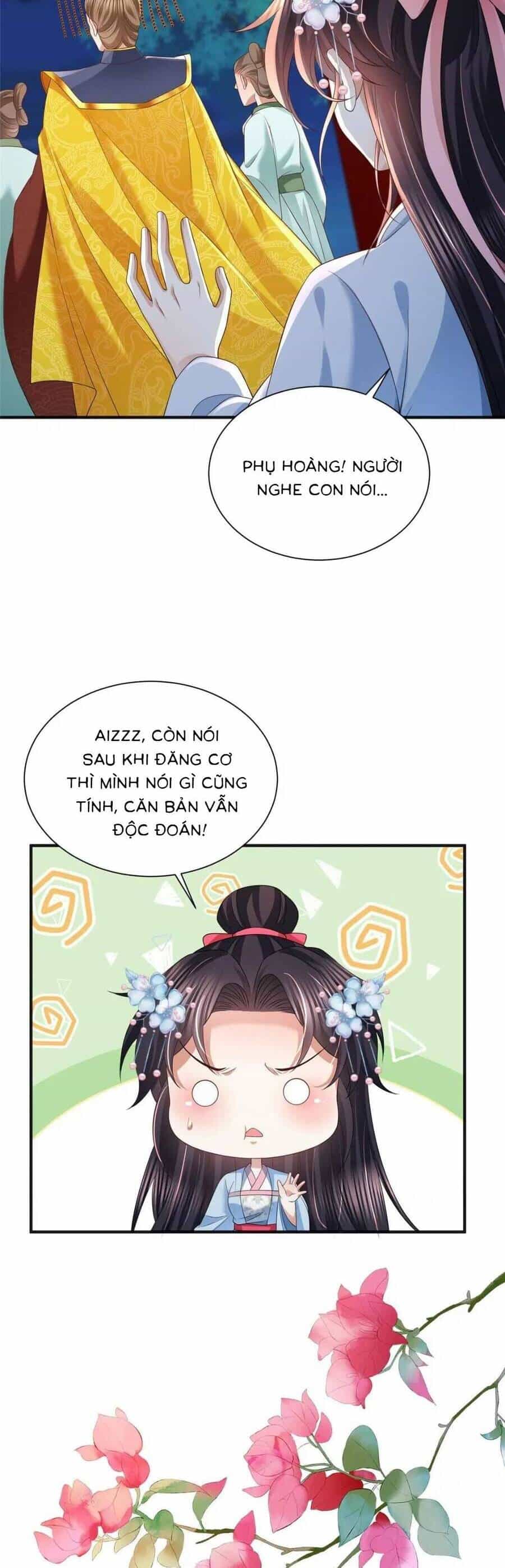 Cùng Ngự Thần Thú Báo Thù - Chương 103 - ảnh 12