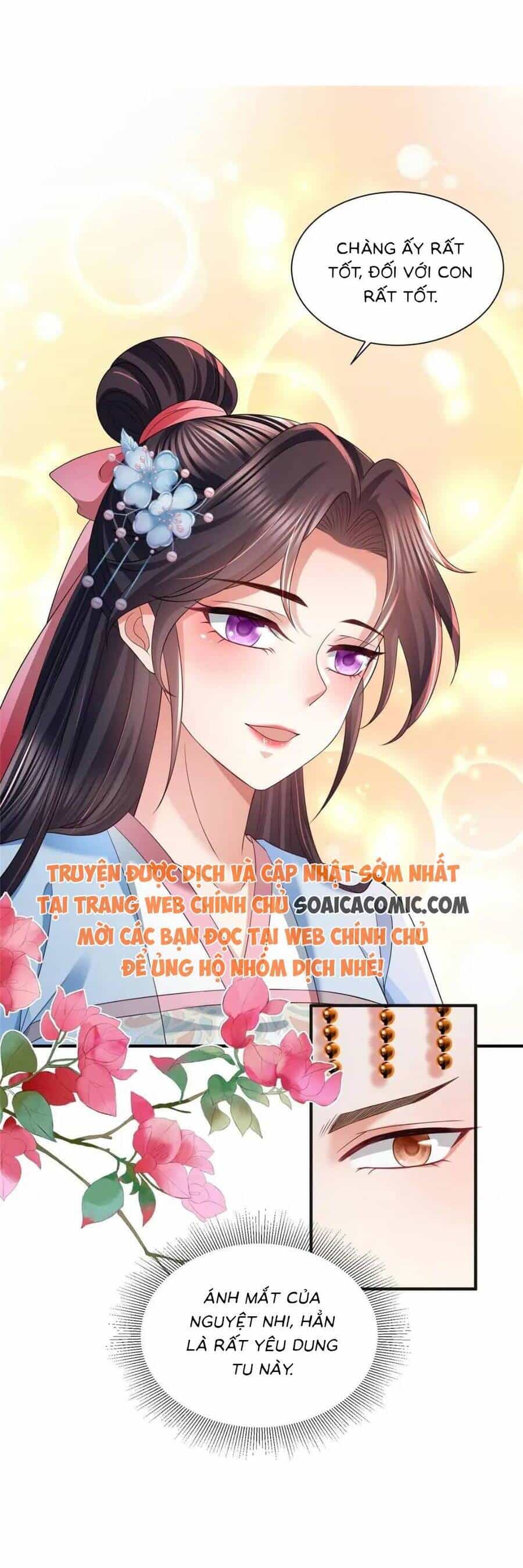Cùng Ngự Thần Thú Báo Thù - Chương 103 - ảnh 7