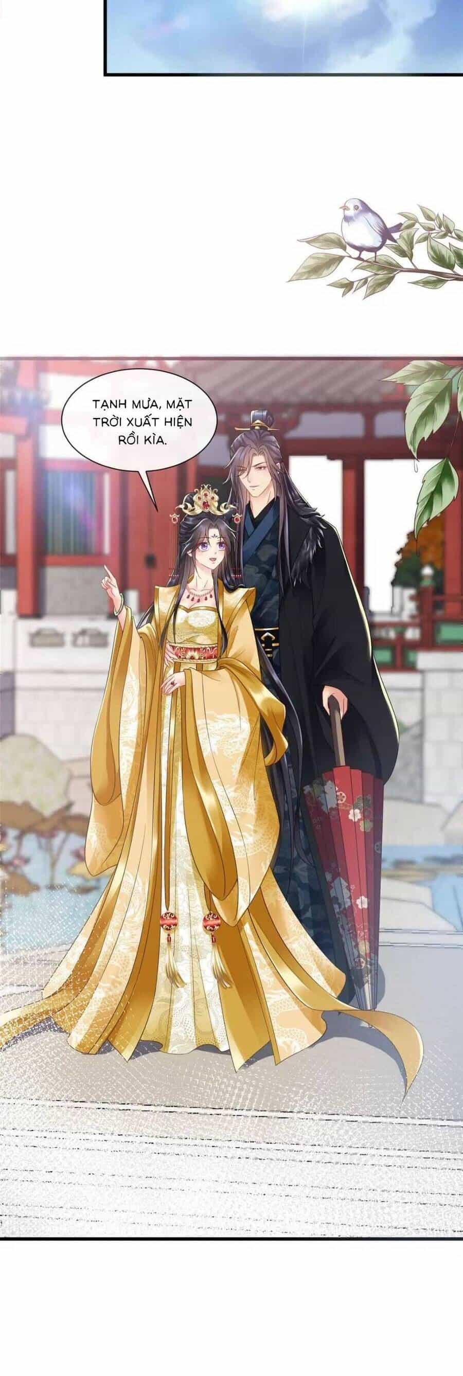 Cùng Ngự Thần Thú Báo Thù - Chương 105 - ảnh 20