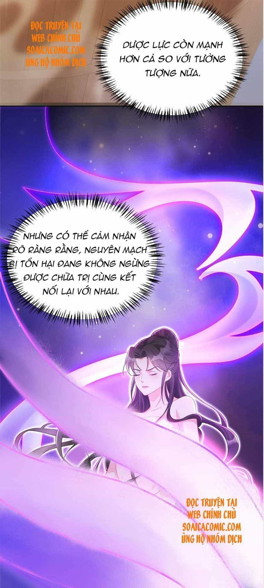 Cùng Ngự Thần Thú Báo Thù - Chương 14 - ảnh 16