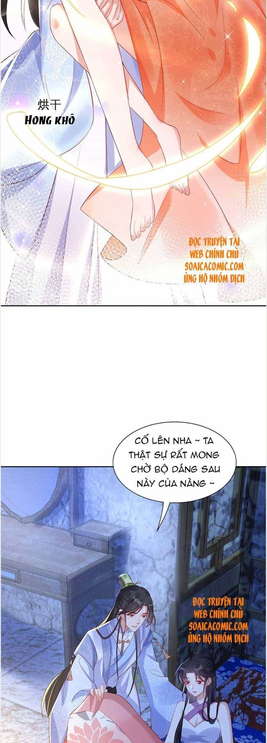 Cùng Ngự Thần Thú Báo Thù - Chương 14 - ảnh 26