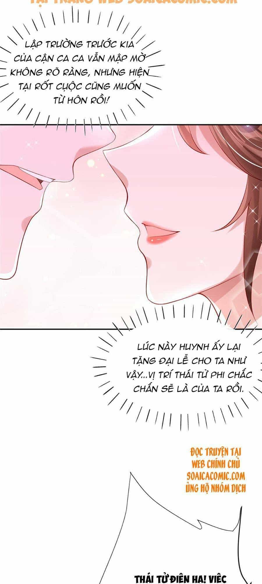 Cùng Ngự Thần Thú Báo Thù - Chương 14 - ảnh 4