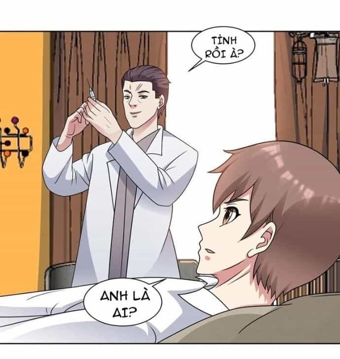 Cùng Ngự Thần Thú Báo Thù - Chương 127 - ảnh 15