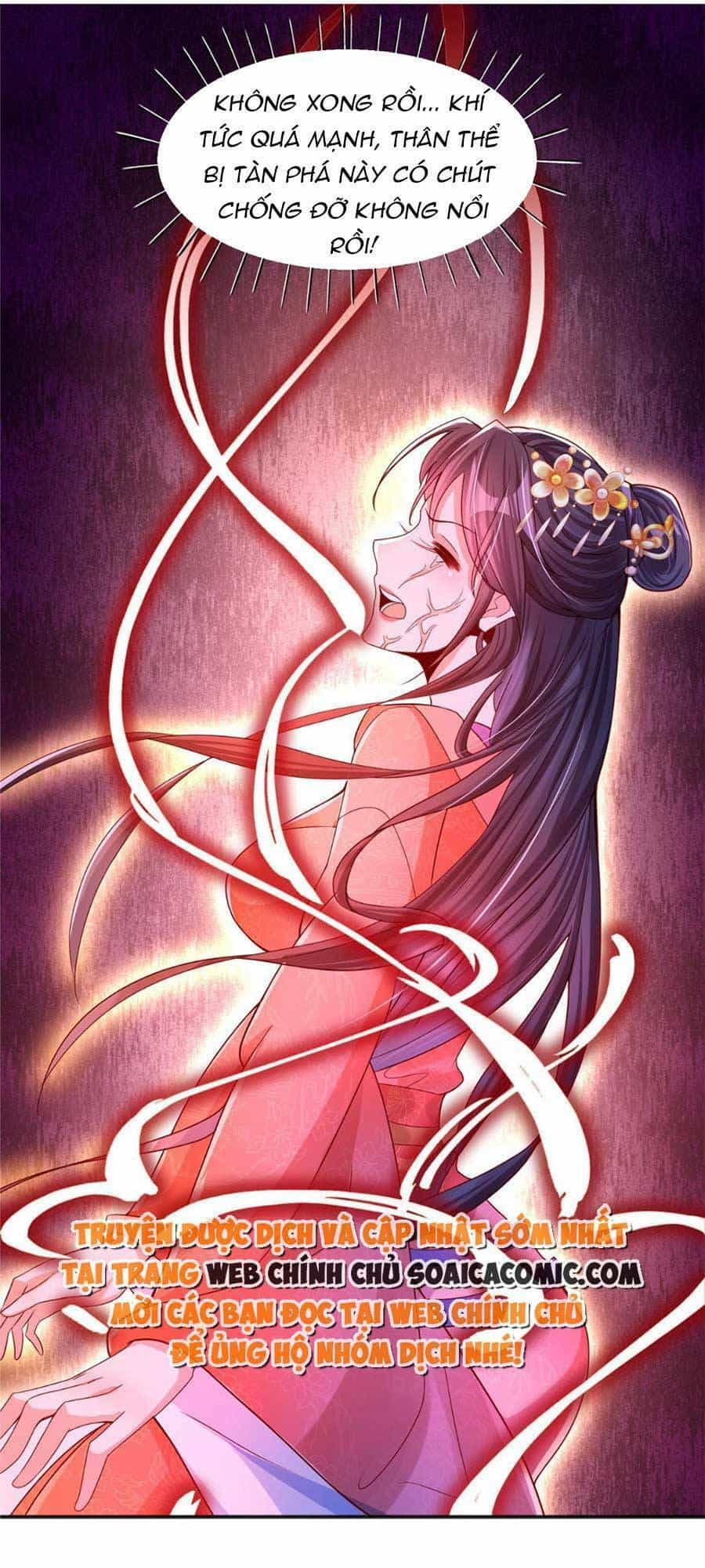 Cùng Ngự Thần Thú Báo Thù - Chương 19 - ảnh 11