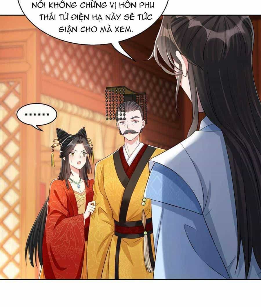 Cùng Ngự Thần Thú Báo Thù - Chương 21 - ảnh 15