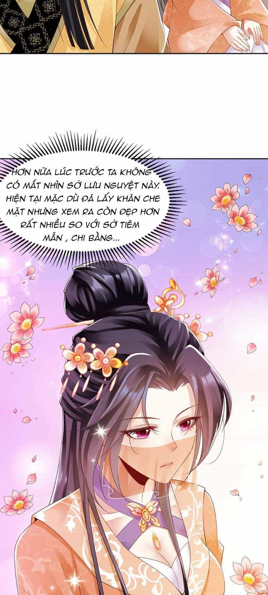 Cùng Ngự Thần Thú Báo Thù - Chương 22 - ảnh 4