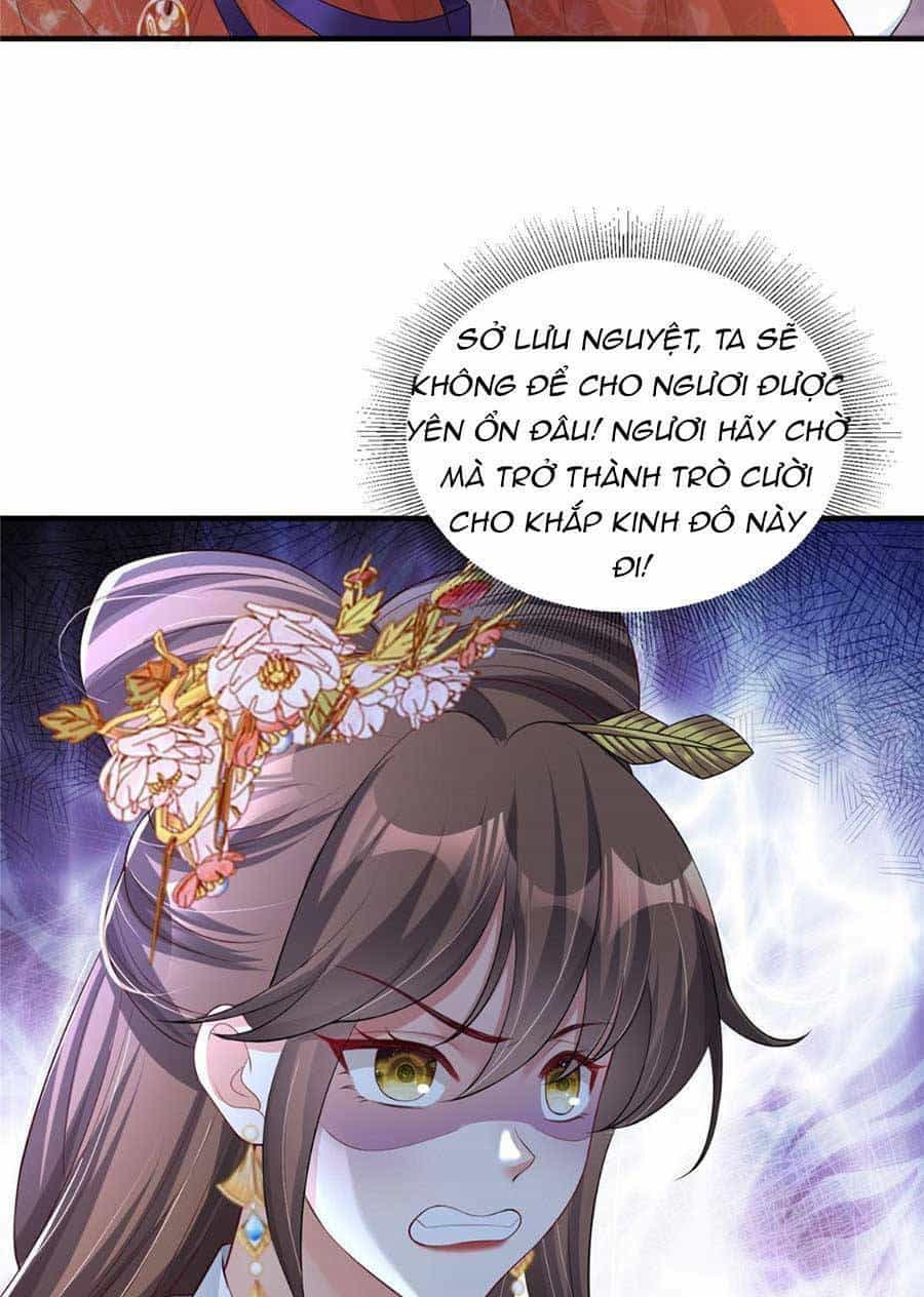 Cùng Ngự Thần Thú Báo Thù - Chương 27 - ảnh 6