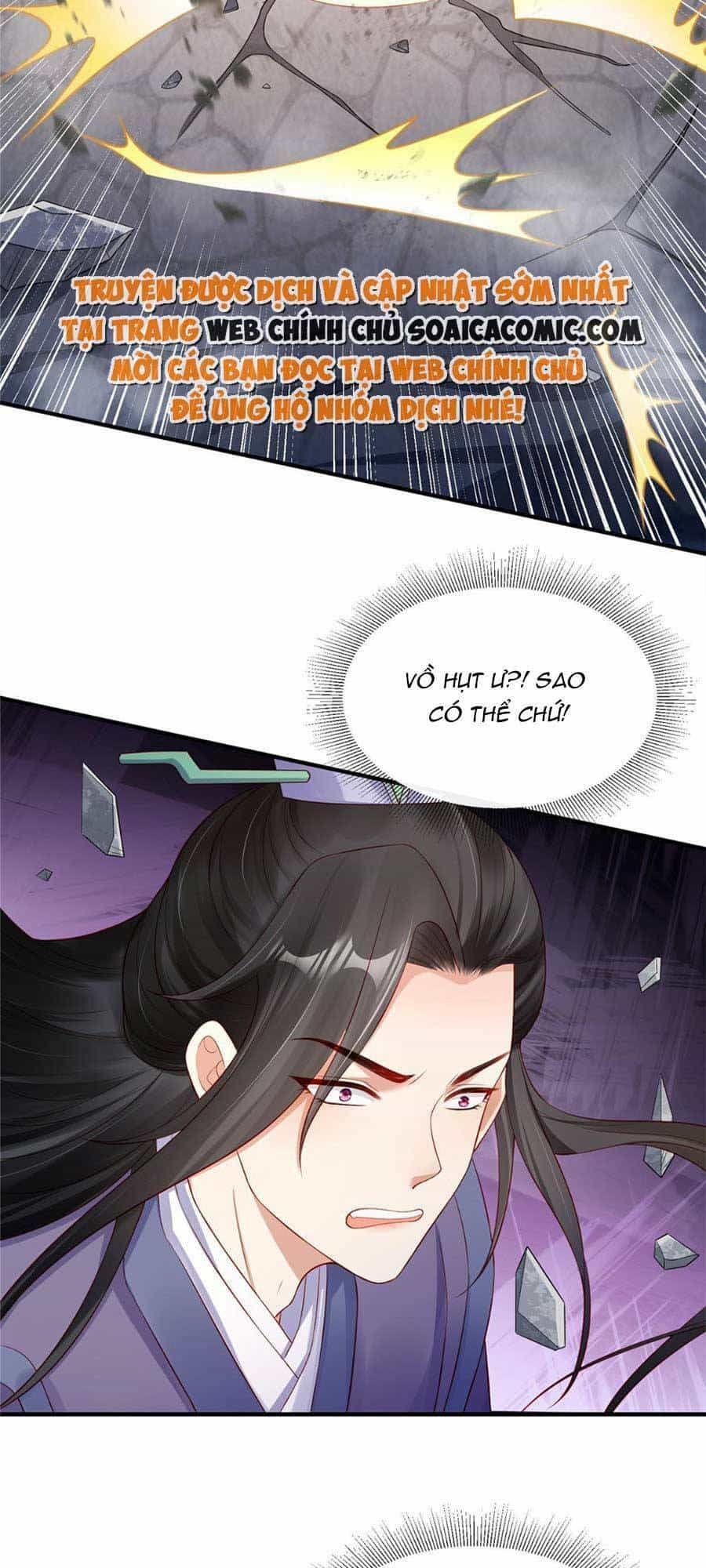 Cùng Ngự Thần Thú Báo Thù - Chương 28 - ảnh 3